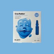 Dr. Jart Cyro Rubber Moisture Mask  - $18.00