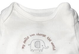 Newborn Baby Outfit Lot Cat & Jack Set Carter’s Bodysuit NB Clothes image 5