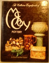 The Collectors Encyclopedia of McCoy Pottery 1982 Values - $7.50