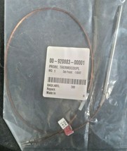 Vulcan Hart 00-920883-00001 Temperature Sensor/Probe - $125.00