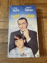 A Hole In The Head Vhs - £11.77 GBP