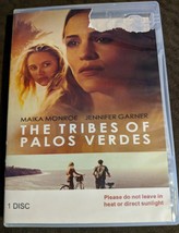 The Tribes Of Palos Verdes Dvd Jennifer Garner - £7.11 GBP