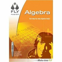 Leap Frog Fly Fusion Algebra Brand New! - £5.44 GBP