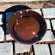 Vintage San Francisco Ashtray, Small Pottery Made In Japan, California B... - $214.92 MXN