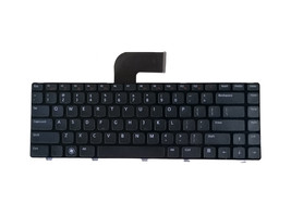 Keyboard for Dell Inspiron M5040 M5050 N4110 N5040 N5050 Laptops Replace... - £23.52 GBP