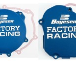 Boyesen Clutch &amp; Ignition Case Cover Yamaha YZ125 YZ 125 05-19 CC-33L SC... - $204.95