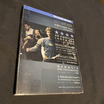 The Social Network (DVD, 2010) - £3.73 GBP