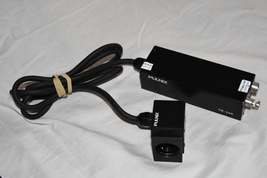 Pulnix TM-540 CCD Camera very rare 1F 2/23 - £227.41 GBP