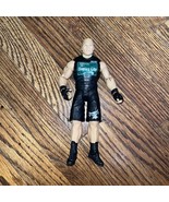 Brock Lesnar Suplex City WWE Wrestling 7&quot; Toy Action Figure Mattel 2012 - $11.88