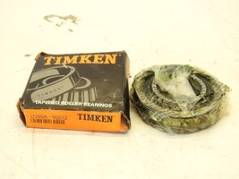Timken U399A-90012 Multifunction Terms Tapered Roller Bearing Cone and C... - £33.45 GBP