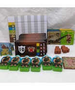 *Incomplete* Kingdomino Age Of Giants Board Game Expansion - $27.62 CAD