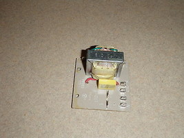 Regal Kitchen Pro Bread Machine Power Transformer K6780 - $16.65