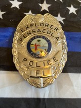 Pensacola Florida police Explorer - $150.00