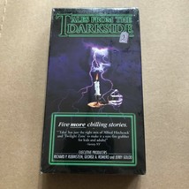 Tales From the Darkside 2 (VHS, 1996) - £11.78 GBP