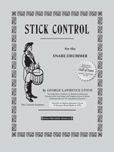 Stick Control for Snare Drummer-DS - £9.58 GBP