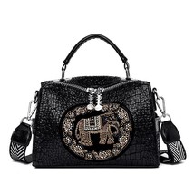   Inlay  Handbags Multifunction  Crossbody Bags for Women 2023  Designer Handbag - £149.72 GBP