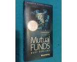 A COMMONSENSE GUIDE TO MUTUAL FUNDS by MARY ROWLAND - Hardcover - FIRST ... - $18.39