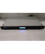 Symetrix Solus NX 4x4 Digital Signal Processor - $495.00