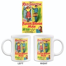 The Fuller Brush Man - 1948 - Movie Poster Mug - $23.99+