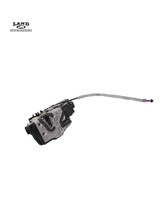 MERCEDES X166 ML GL DRIVER/LEFT REAR DOOR PANEL LATCH ACTUATOR CABLE - $118.79