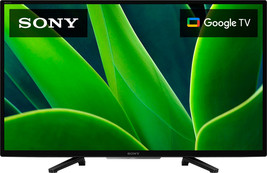 Sony 32&quot; 720p HD LED HDR Smart Google TV - 2022 Model - $546.33