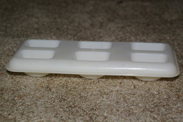 Tupperware Ice Tups Tray Popsicle -b - $4.00