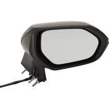 For Toyota Corolla 2020 2021 Door Mirror Passenger Side | Power | Heated... - £73.90 GBP