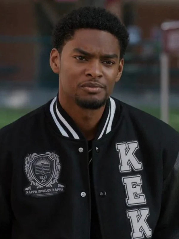 Jessie Raymond All American Homecoming Varsity Jacket  - $180.00+