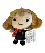 Harry Potter Wizarding World Plush Clip – Hermione Granger Keychain Plus... - €9,42 EUR
