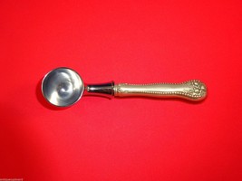 Lancaster by Gorham Sterling Silver Coffee Scoop HH Custom Made 6&quot; - £92.16 GBP