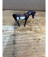 Breyer Stablemates G1 Arabian Mare Pinto Paint Small Bryer Horse - $474.98 MXN