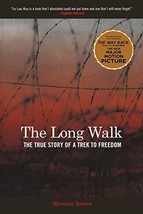 Long Walk: The True Story of a Trek to Freedom [Paperback] by Rawicz, Sl... - $2.97