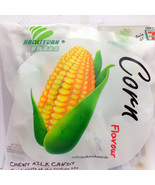 Chewy Candy Buffet Haoliyuan Toffee Milk Corn Thai Snacks Dessert Recipe 2.36 Oz - $18.80