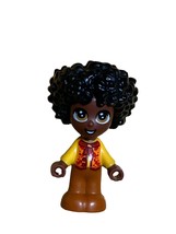 Lego Antonio 43200 43202 Micro Doll Encanto Disney Minifigure - £6.96 GBP