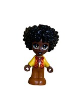 Lego Antonio 43200 43202 Micro Doll Encanto Disney Minifigure - £6.68 GBP