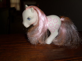 My Little Pony G1 TAF Sundance - £14.12 GBP