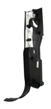 Genuine Ford ML3Z-16278D13-AB Left Rear Pillar Trim ML3Z16278D13AB - $111.98