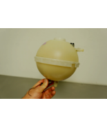 2012-2016 bmw 528i f10 n20 2.0l radiator coolant reservoir expansion tank - €46,66 EUR