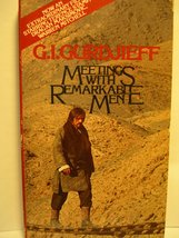 Meetings with Remarkable Men Gurdjieff, G. I. - £2.99 GBP