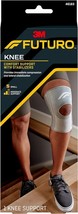 Futuro Stabilizing Knee Support Sleeve - Small - $19.40