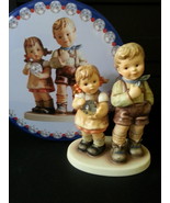 Hummel &quot;She caught it&quot; #2482- Limited Edition No Crazing Mint with Tint box - $218.15 CAD