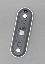 Google Nest GA02767-US Doorbell Wired (2nd Generation) - Snow image 3