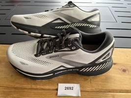 Men’s Brooks Adrenaline GTS 23 Mens 11 (2E Wide) - worn once, great cond... - £66.55 GBP