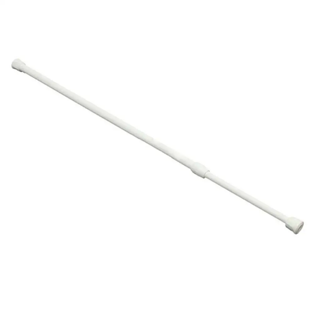 House Home Telescopic Rod Tension ExtenAle Curtain Window Shower Hanger ... - £19.66 GBP