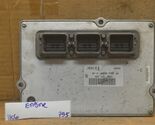 2008-2009 Honda Accord AT Engine Control Unit ECU 37820R70A59 Module 755... - $24.49