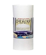 WARP BROTHERS PM210-W 24x10&#39; White Ribbed Liner - $457.25 MXN