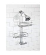 InterDesign Linea Adjustable Shower Caddy - Bathroom Storage Shelves for - $827.93 MXN