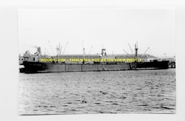 rp03513 - US Liberty Ship - William Hodson - print 6x4 - £2.20 GBP