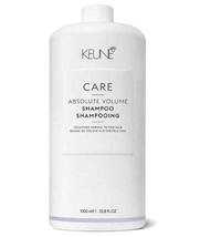 Keune Care Absolute Volume Shampoo, 33.8 Oz.
