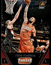 2015 Panini Threads #128 Tyson Chandler EX-B113R1 - £11.87 GBP